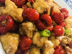 -力力豆花庄(广渠门店)
