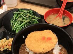 -食其家·牛丼咖喱(金桥国际店)