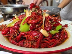 -衢州人家(建国北路店)