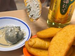 -黄寺卤煮·黄寺喝酒公司