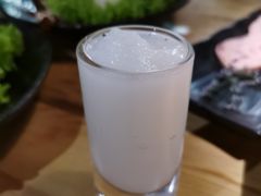 冰沙-湊湊火锅·茶憩(杭州湖滨银泰in77店)