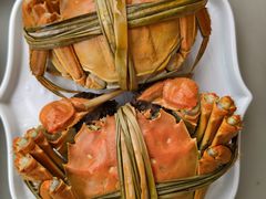 -水岸居湖景农家乐·阳澄湖大闸蟹