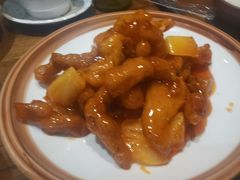 -薛阿婆(北美新天地中心店)