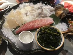 -乔先生涮肉·鲜活牛羊肉火锅(塘沽店)