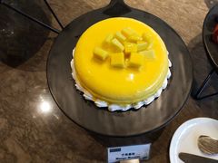 -红林大酒店RFcafe自助餐厅