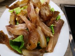 牛筋-牛魔王汕头牛肉火锅(笋岗店)