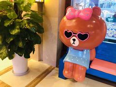 -汤连得温泉馆(宝山店)