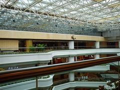 门面-稻香酒家(天河城店)