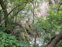 -太和山风景区