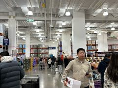 -山姆会员商店(上海浦东店)