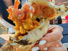 -小陆莲花蟹园农家乐(莲花岛店)