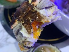 -半岛听涛蒸汽海鲜自助(K11店)
