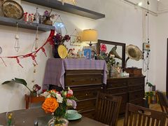 -花满楼(启秀路店)