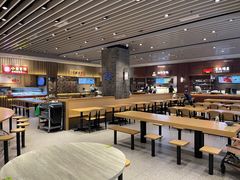 -食代馆(深业上城店)