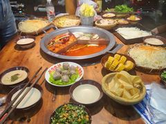 -楠火锅(哈尔滨金爵万象店)