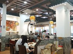 -蒸武门·广式茶点(石滩店)