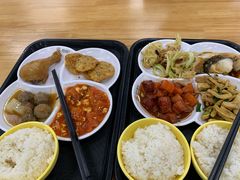 -春晖饭堂(中山大学南校区店)