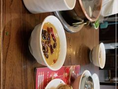 -清真·鸦儿李记·涮肉(和平里店)