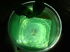 -Ish Whiskey&Cocktail Bar酒吧(合生麒麟新天地店)
