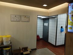 -麦当劳(西单明珠店)