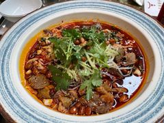 -顺水湾·牛肉牛杂火锅(驾鹤店)