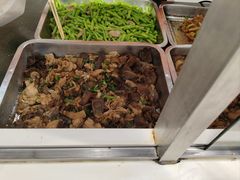 -西华美食品(百灵路店)