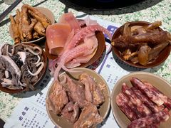 -五里关火锅(牛市口店)