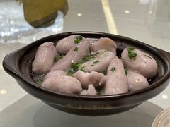 -乾隆美食·本帮菜(黄河路店)