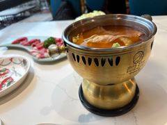 -靓海海鲜火锅(水上湖边观景店)