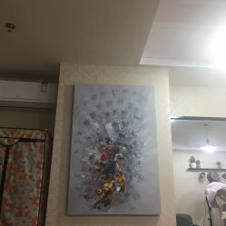 -米路造型MILU STUDIO