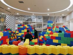 -宝燕乐园(春申店)