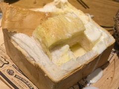 -去茶去餐厅(中央大街店)