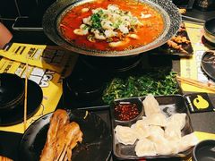 -嘎嘎鸭脑壳(金沙店)