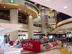 -银座mall(东直门店)