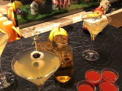 -视界美食自助餐厅·石家庄希尔顿酒店