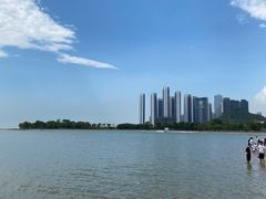-深圳湾公园(南山区)