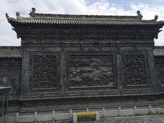 -丹噶尔古城