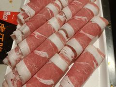-海底捞火锅(劲松店)