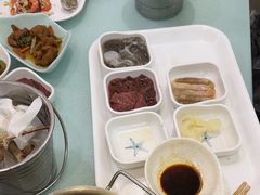 -钱库里海鲜自助(唐山街店)
