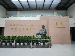 -绍兴鲁迅故里·沈园景区