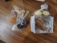 -面包与我Bread Or Me(长城汇店)