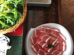 -老灶堂文创火锅(文艺路店)