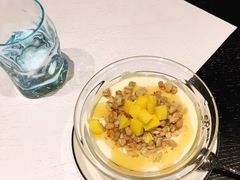 纯手工自制酸奶-托斯卡纳烘焙意大利餐厅(五天地店)