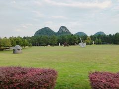 -Club Med地中海俱乐部·桂林度假村