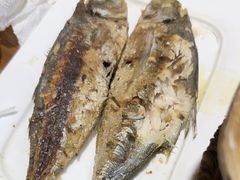 -官塘锋记鱼生·生腌·砂锅粥(牌坊街店)