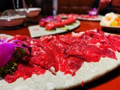 吊龙-高兴壹锅·潮汕鲜牛肉火锅(良乡梅花庄店)
