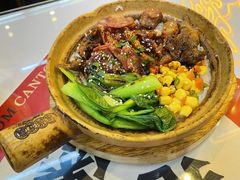 -赵财记·肠粉·煲仔饭(九龙城店)