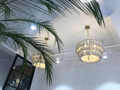 腊肠煲仔饭-堂屋糖水店(愚园店)