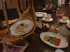 -狮拾久·现代新加坡料理(福田COCO Park店)