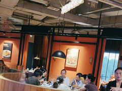 -佬土鹅肠火锅(扬中步行街店)